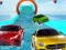 Mäng Water Car Racing Internetis