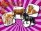 Mäng Domestic Animal Memory Challenge Internetis