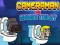 Mäng Toilet Man vs Cameraman Squid Sniper Internetis