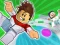 Mäng Parkour Block Obby Internetis