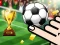 Mäng Finger Soccer Tournament Internetis