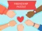 Mäng Friendship Puzzle Internetis