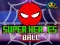 Mäng Super Heroes Ball Internetis