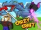 Mäng Crazy Craft Internetis