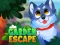 Mäng Garden Escape Internetis