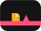 Mäng Spike Jump Internetis