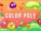 Mäng Color Poly Internetis
