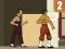 Mäng Kung Fu Street 2 Internetis