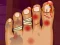 Mäng Monster Foot Doctor Internetis