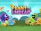 Mäng Plants vs Undead Internetis