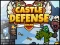 Mäng Castle Defense Online Internetis