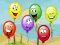 Mäng Funny balloons Internetis