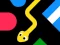 Mäng Color Snake Internetis