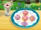 Mäng Baby Animal Cookies Internetis