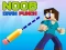 Mäng Noob Draw Punch Internetis