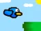 Mäng Flappy Birds remastered Internetis