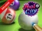 Mäng Billiards City Internetis