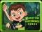Mäng Ben 10 Spot the Difference Internetis