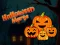 Mäng Halloween Merge Internetis