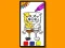 Mäng SpongeBob Coloring Adventure Internetis