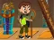 Mäng Ben 10 Egypt Mystery Internetis