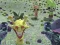 Mäng Sprunki Island Survival Shooting Internetis