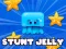 Mäng Stunt Jelly Internetis