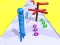 Mäng Long Neck Run 3D Internetis