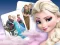 Mäng Frozen Memory Card Match Internetis
