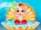 Mäng Mermaid Baby Care Internetis