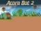Mäng Acorn Bot 2 Internetis