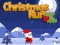 Mäng Christmas Run Internetis