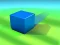 Mäng Cube Runner Adventure Internetis