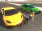 Mäng Drive Chained Car 3D Internetis