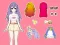 Mäng Dress Up Babi Doll Internetis