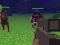 Mäng Pixel Zombie Suvival Toonfare Internetis