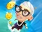 Mäng Angry Gran Run: Grannywood Internetis