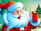 Mäng Santa Claus Winter Challenge Internetis