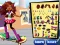 Mäng Clawdeen skates Internetis