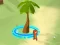 Mäng Island Idle Survival Internetis