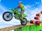 Mäng Bike Stunts Driving 2022 Internetis