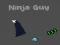 Mäng Ninja Guy Internetis