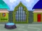 Mäng Hut Village Escape Internetis