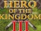 Mäng Samurai Warrior Kingdom Hero Internetis
