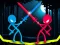Mäng Stick Duel Medieval Wars Internetis