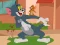 Mäng Tom and Jerry Jigsaw Puzzle Internetis