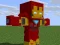Mäng Spot The Differences: Block Craft Internetis