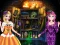 Mäng Princess halloween costumes Internetis
