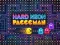 Mäng hard neon paccoman Internetis