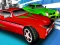 Mäng Classic 1990 Racing 3D Internetis